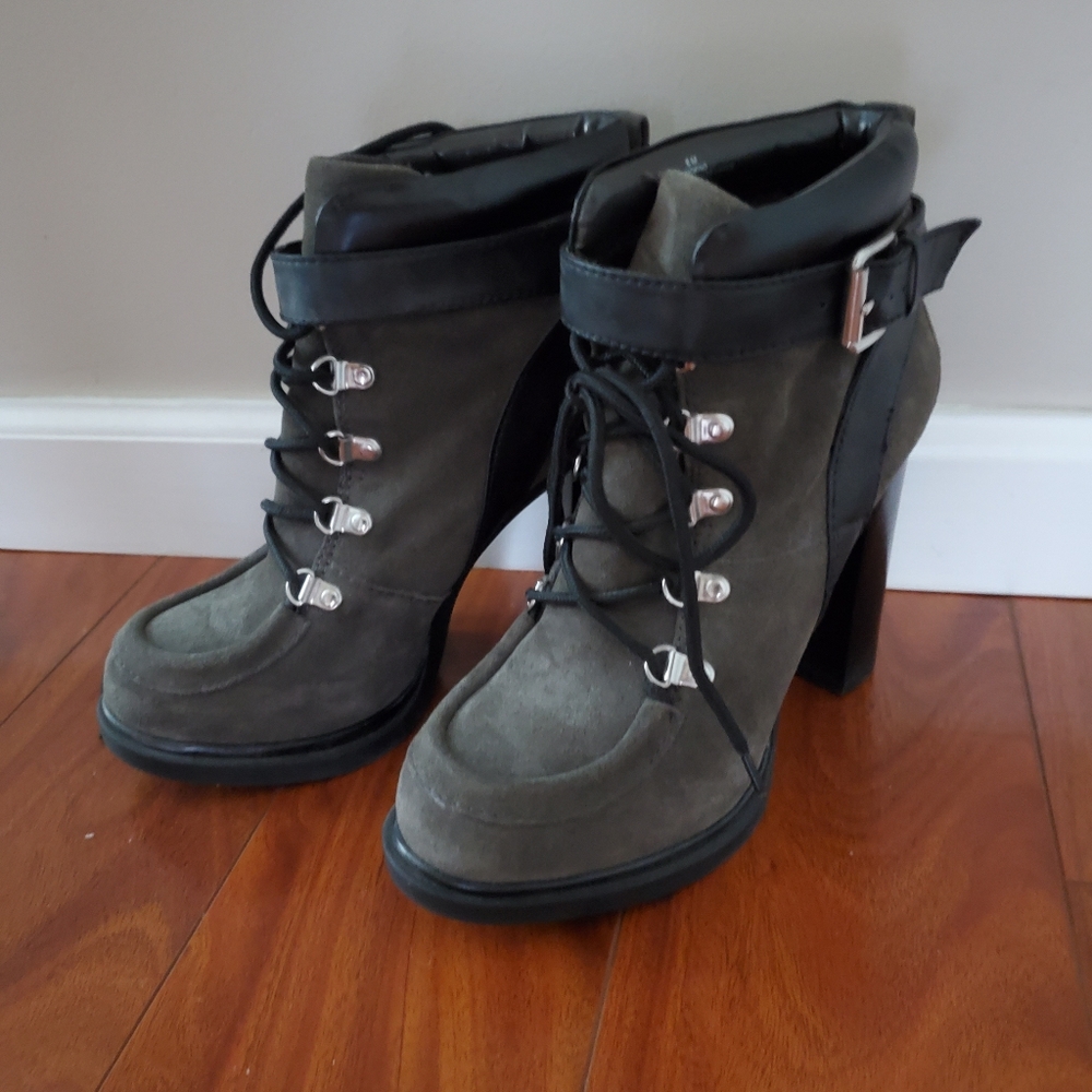 Nine west boots